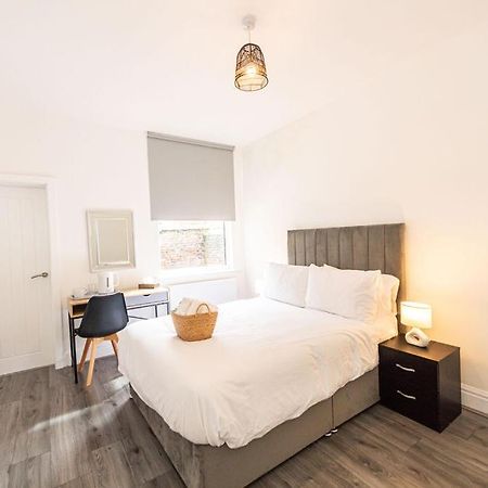 Room In Anfield ليفربول المظهر الخارجي الصورة