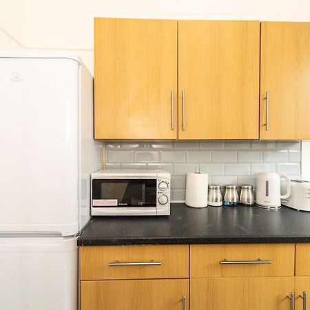 Room In Anfield ليفربول المظهر الخارجي الصورة