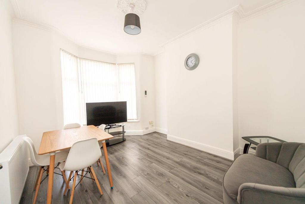 Room In Anfield ليفربول المظهر الخارجي الصورة