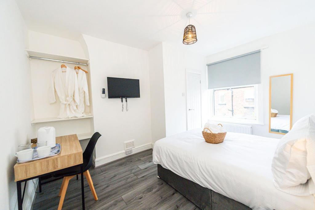 Room In Anfield ليفربول المظهر الخارجي الصورة