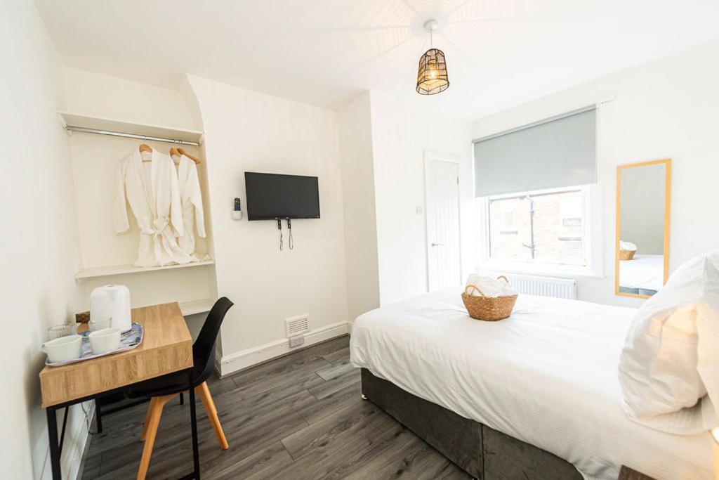 Room In Anfield ليفربول المظهر الخارجي الصورة