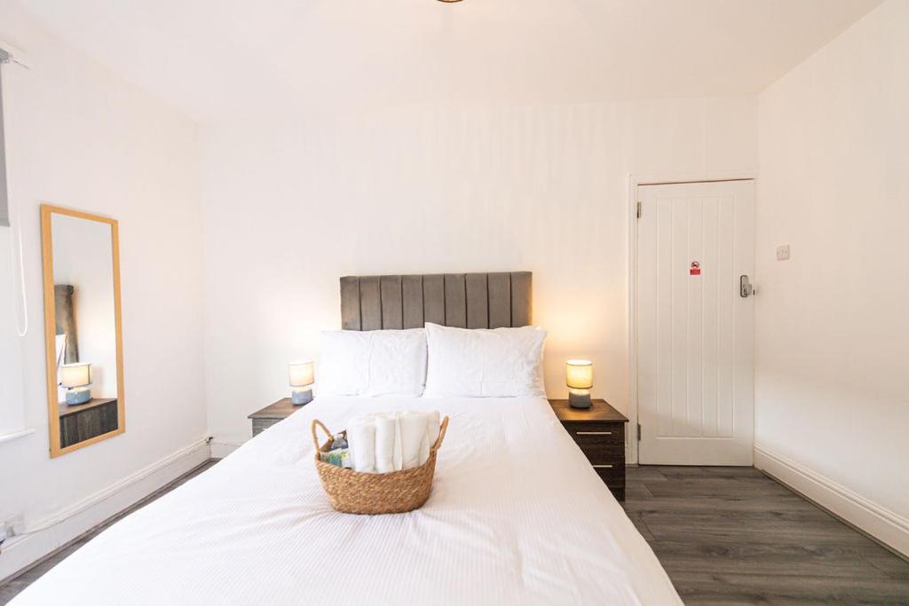 Room In Anfield ليفربول المظهر الخارجي الصورة