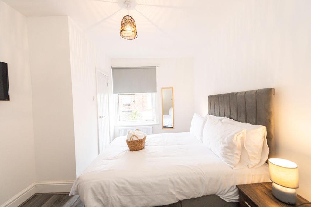 Room In Anfield ليفربول المظهر الخارجي الصورة