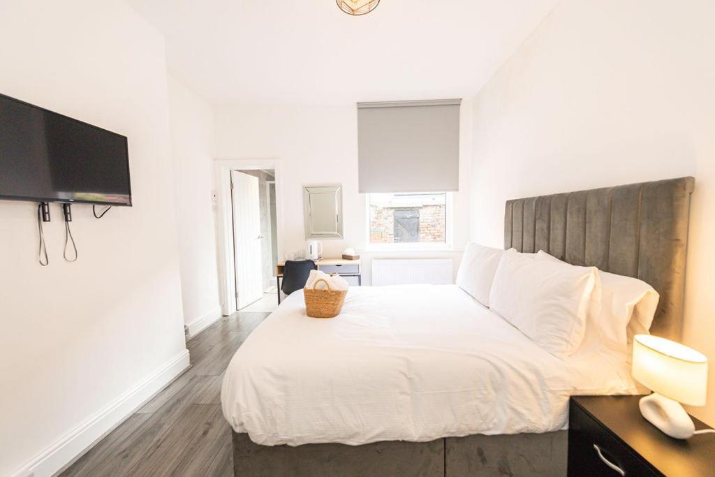 Room In Anfield ليفربول المظهر الخارجي الصورة
