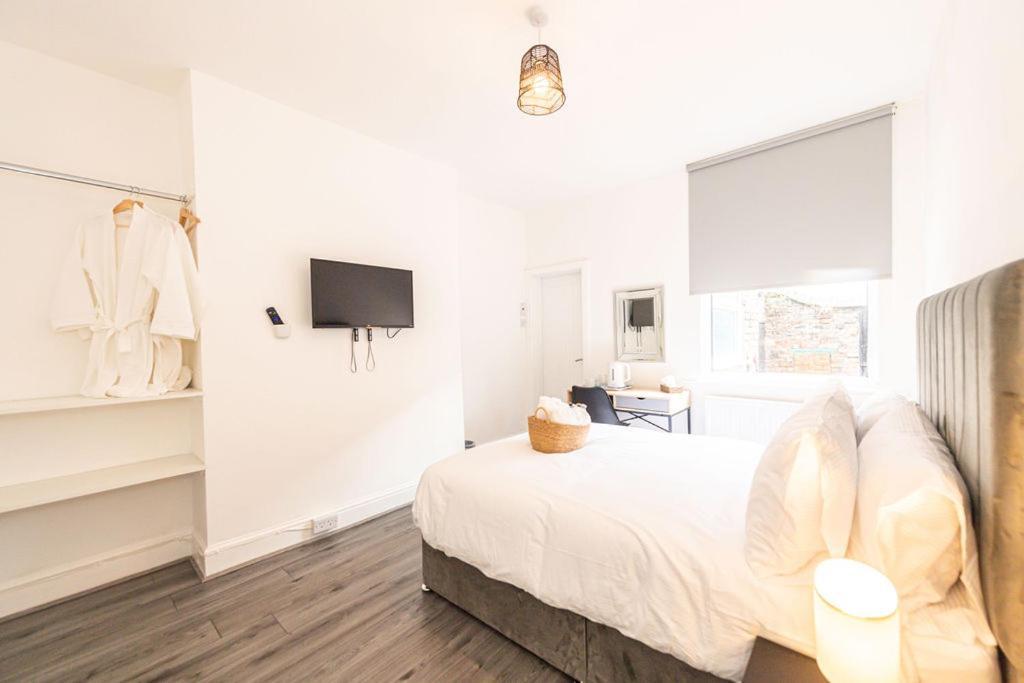 Room In Anfield ليفربول المظهر الخارجي الصورة