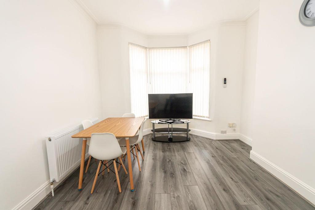 Room In Anfield ليفربول المظهر الخارجي الصورة