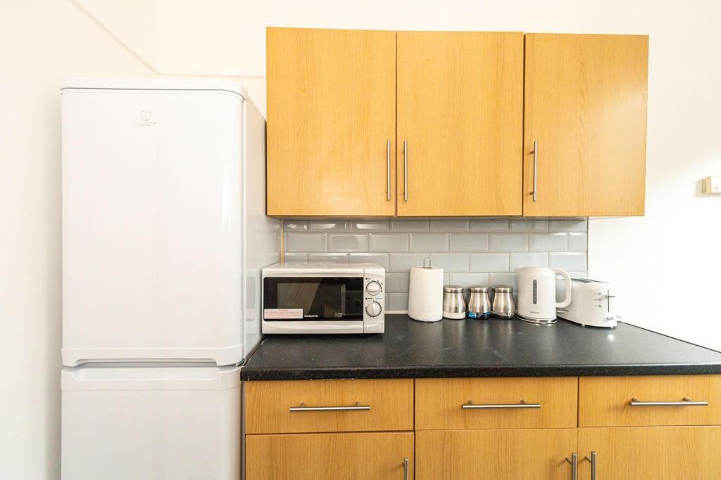 Room In Anfield ليفربول المظهر الخارجي الصورة