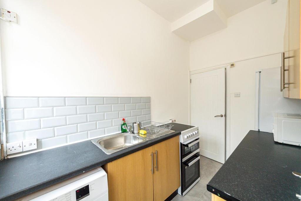 Room In Anfield ليفربول المظهر الخارجي الصورة