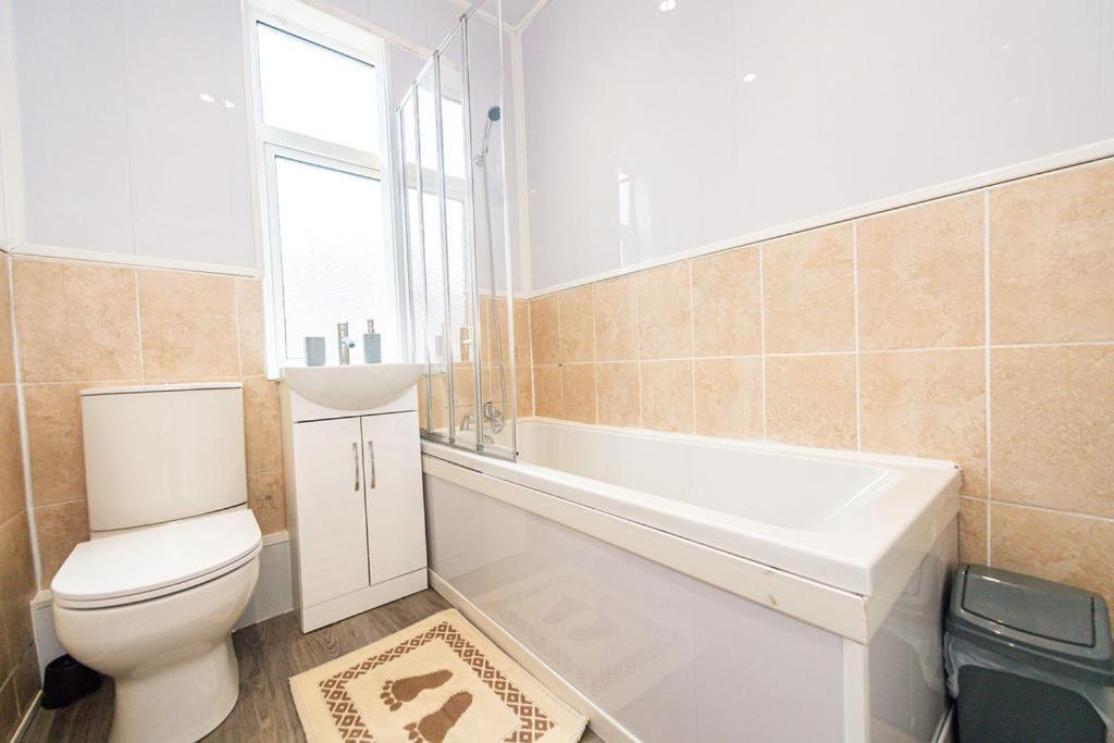 Room In Anfield ليفربول المظهر الخارجي الصورة