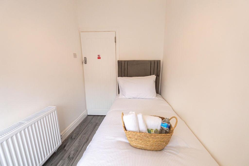 Room In Anfield ليفربول المظهر الخارجي الصورة