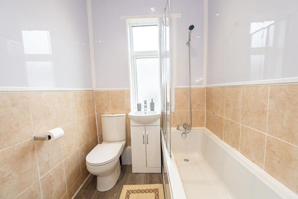 Room In Anfield ليفربول المظهر الخارجي الصورة